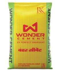 Wonder PPC Cement 50 kg_0