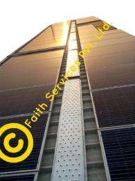 FSPL 6000 x 230 sqm Scaffolding Plank Galvanized Iron 440 kN 1.8 mm_0