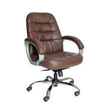 Furnways Revolving Brown 1067 x 712 x 711 mm Mild Steel Office Chairs_0