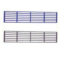 FSPL 6000 x 230 sqm Scaffolding Plank Mild Steel 250 kN 2 mm_0