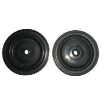 Shree Tirupati 50 mm NBR Rubber Diaphragm STRD-1 4 mm_0
