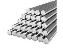 Steel Inox SS 410 3 mm Stainless Steel Round Bars 6 m_0