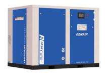 Denair 100 hp Oil Free Screw Compressor DWW-75W 428 CFM_0