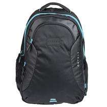 Strabo Office Bags Oslo Laptop Backpack Polyester Black_0