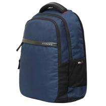 Strabo Office Bags Moto Laptop Backpack Polyester Blue_0