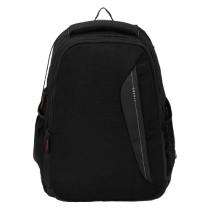 Strabo Office Bags Bolt Laptop Backpack Polyester Black_0