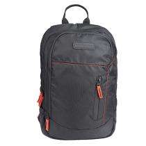 Strabo Office Bags Monaco Laptop Backpack Polyester Black_0