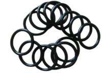 Jay Rubber 250 mm NBR O Rings_0