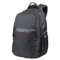 Strabo Office Bags Aztech Laptop Backpack Polyester Black_0