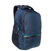 Strabo Office Bags Nexa Laptop Backpack Nylon Blue_0