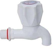 Jaquar 12 mm PVC Taps Polished_0