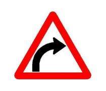 Direction Signages 100 x 300 mm ACP_0