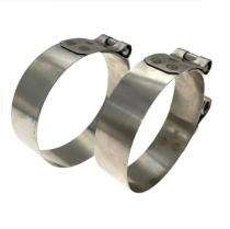 Ratnakar 38 - 304 mm Hose Clamp_0