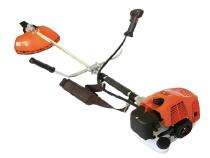 SII 1.3 kW 4 Stroke Brush Cutter SII-001 250 mm_0