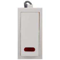 ANCHOR Roma 21033 White 10 A Electrical Switches_0