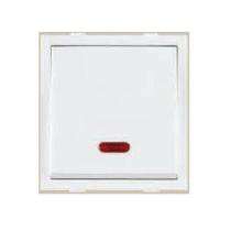 ANCHOR Roma 21769 White 20 A Electrical Switches_0