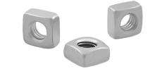EVA Square Nuts DIN 557_0