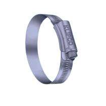 KLIPCO 50 mm Mild Steel Hose Clamps_0