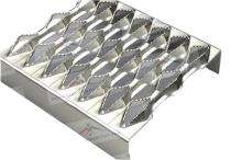 FSPL 2 mm Mild Steel Gratings 2000 x 500 x 40 mm Galvanized_0