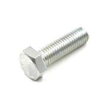 Bhavani M72 Stainless Steel Hexagon Head Bolts A2-70 400 mm ASTM 193_0