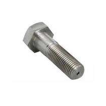 Bhavani M12 Alloy Steel Hexagon Head Bolts 10.9 60 mm ASTM 193_0