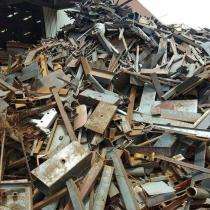ISI Mild Steel Metal Scrap Cut Piece 90% Purity_0