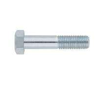 Bhavani M72 Titanium Hexagon Head Bolts 10.9 400 mm ASTM 193_0