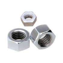 EVA 8 mm Hexagon Head Nuts Stainless Steel SS 316 Plain ISO 4032_0
