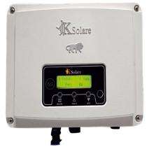 K Solare KSY 4.4KW 4 kW Single Phase String On Grid Solar Inverter_0