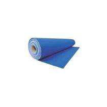 Mysore 4 mm Blue Plain Floor Protection Sheet 6 x 4 ft_0