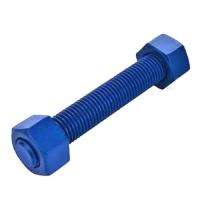 Bhavani Stainless Steel Studs M10 30 mm_0