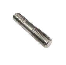 Bhavani Stainless Steel Studs M20 40 mm_0