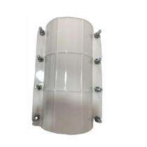 Ratnakar Plastic Pipe Saddles 3/4 inch_0