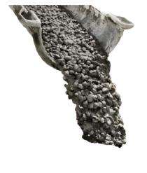 Metro Ready Mix Concrete M25_0