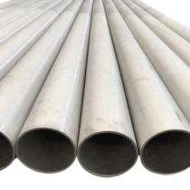 BLUMET 115 mm Hot Rolled Stainless Steel Pipes TP 316Ti 6 m_0