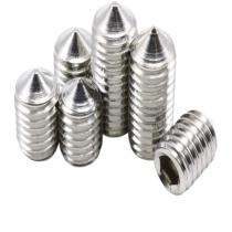 M8 Grub Screw 10 mm DIN 914_0