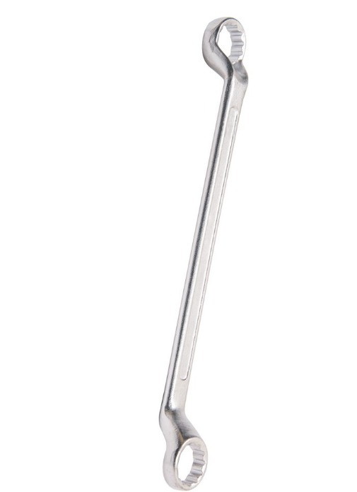 FREEMANS 130 mm Ring Hand Spanners RS1213 12 x 13 mm_0