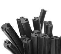 Aryan Self Locking Natural Rubber Channel_0