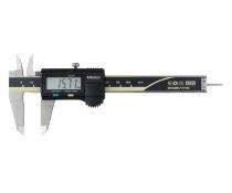 Mitutoyo LCD Vernier Caliper 0 - 100 mm_0