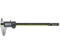 Mitutoyo LCD Vernier Caliper 0 - 200 mm_0