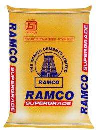 RAMCO PPC Cement 50 kg_0