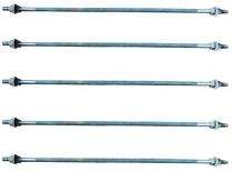 LG 21 mm Mild Steel Sag Rod 2 m_0