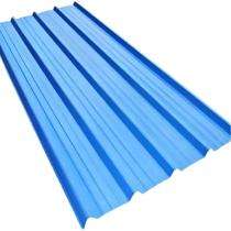 JSW Trapezoidal PPGL Roofing Sheet_0