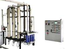 EGET 15 CMH Ultra Filtration Water Treatment Plant_0