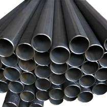 HITECH 300 mm MS Pipes IS 2062 6 m_0