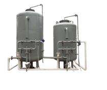 EGET MSFRP Iron Removal System 8000 LPH_0