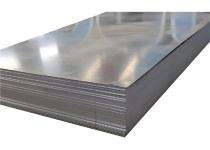 AMNS 0.65 mm Galvanized Plain Steel Sheet 1250 x 2500 mm 120 GSM_0