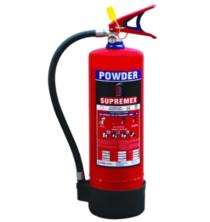 SUPREMEX 1 kg Powder Fire Extinguishers_0