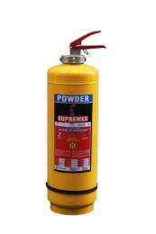 SUPREMEX 75 kg Dry Powder Fire Extinguishers_0