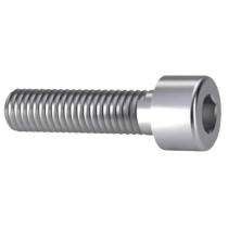 MSA 15 mm Socket Hex Socket Head Screw SS 316 DIN 982 Polished_0